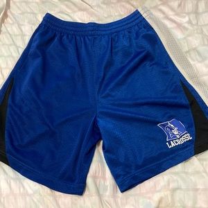 Lacrosse short